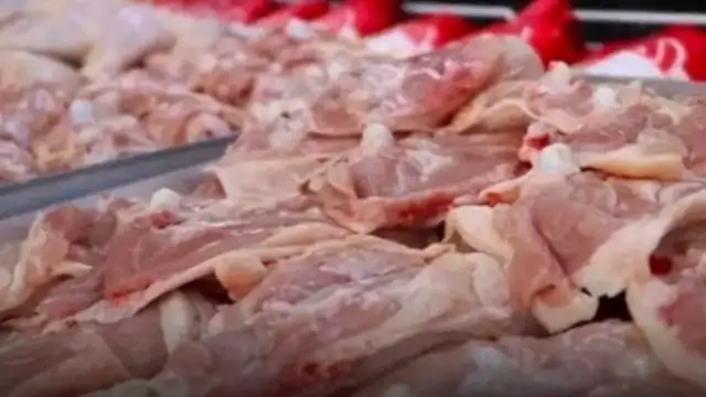 Beyaz Et Sektöründeki Soruşturmada Yeni Gelişme: 4 Şirket İçin Kayyım Kararı Kaldırıldı