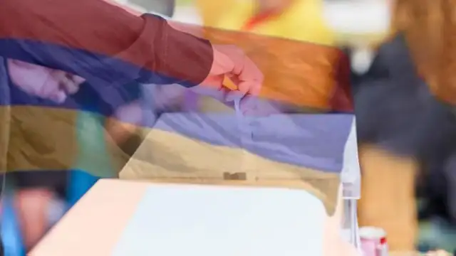 Ermenistan'da Kritik Seçim Günü: Paşinyan Destek İstedi