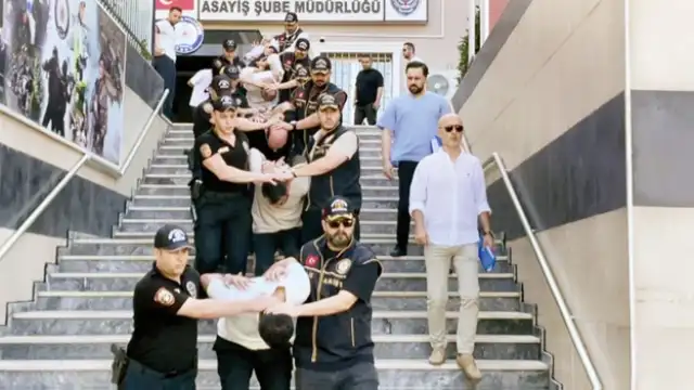 İBB Müdürünün Kaçırılması Olayında 10 Kişi Tutuklandı