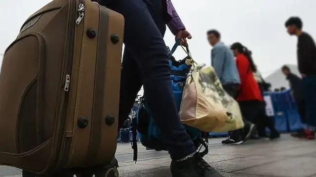 TÜİK Verileri Açıklandı: Türkiye'ye En Çok Göç Eden Ülke Türkmenistan Oldu
