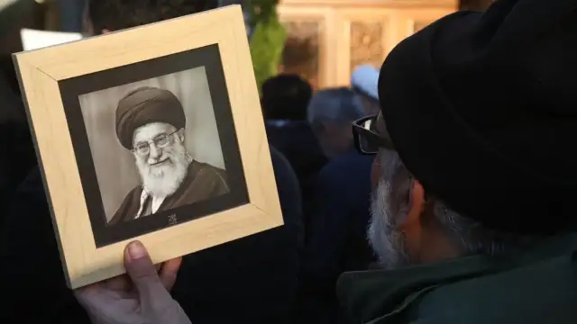İran'ın Eski Lideri Ali Hamaney İçin Cenaze Töreni Takvimi Açıklandı