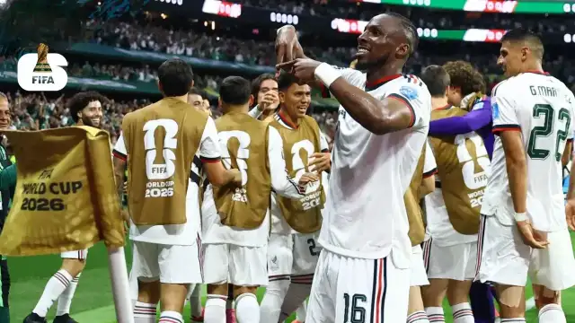 Meksika 2026 Dünya Kupası A Grubu'nda Çekya'yı 3-0 Mağlup Ederek Lider Çıktı
