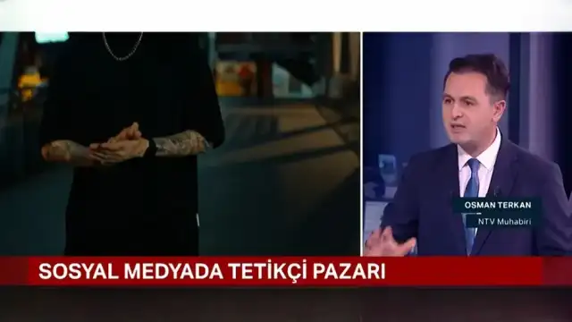 54 İlde Organize Suç Operasyonu: İnternet Üzerinden Tetikçi ve Silah Temini Tespit Edildi