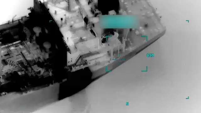 Umman Körfezi'nde ABD Destekli Saldırıda Üç Hint Denizci Kayıp