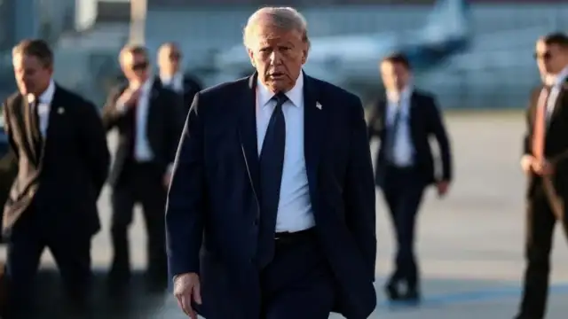 G7 Zirvesi Kapsamında ABD ve İran Arasında Savaşın Sonu İçin İlk Anlaşma İmzalandı