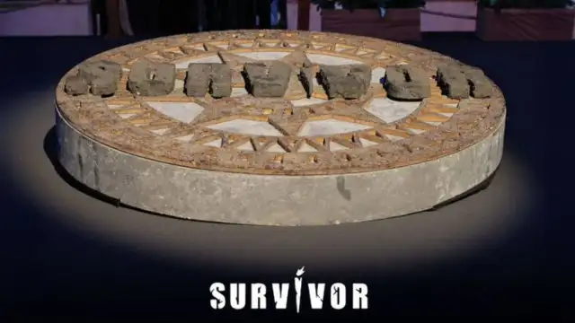 Survivor'da Finalistlerin İsimleri Belli Oldu: Nobre ve Nagehan Finale Kaldı