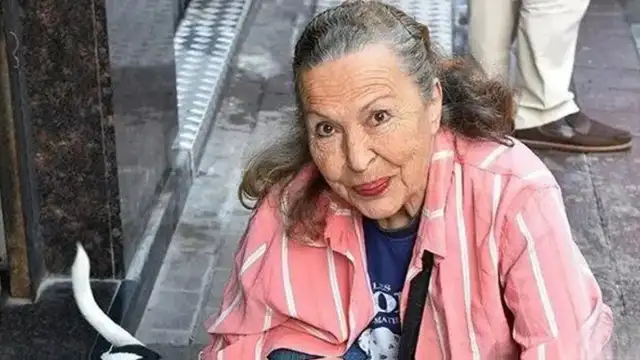 Yeşilçam Oyuncusu Emel Yıldız 85 Yaşında Hayatını Kaybetti