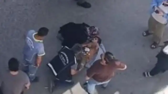 Bahçelievler'de Çöp Kamyonunun Çarptığı 7 Yaşındaki Çocuk Hayatını Kaybetti