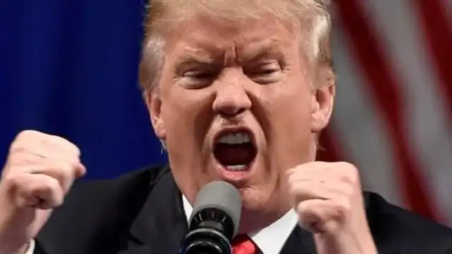 Trump'tan Netanyahu'ya: 'Kararları ben veririm, Netanyahu vermez'