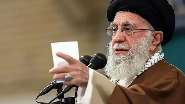İran'da Ali Hamaney İçin Cenaze Tarihi Belirlendi, Barış Görüşmeleri Sürüyor