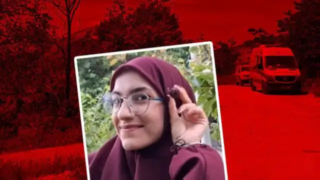 Ankara'da Kaybolan Lise Öğrencisi F.A. İçin Arama Çalışmaları Sürüyor