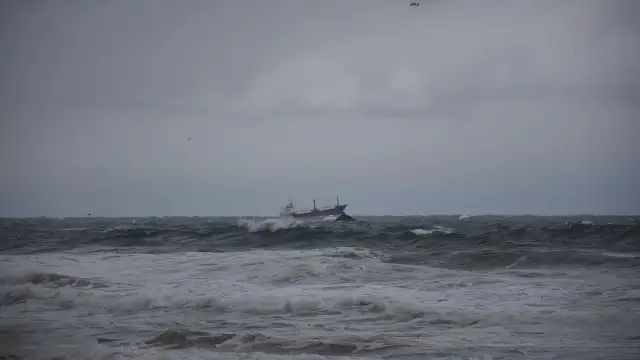 Kolombiya'da Gemide Patlama: 4 Ölü, 11 Yaralı