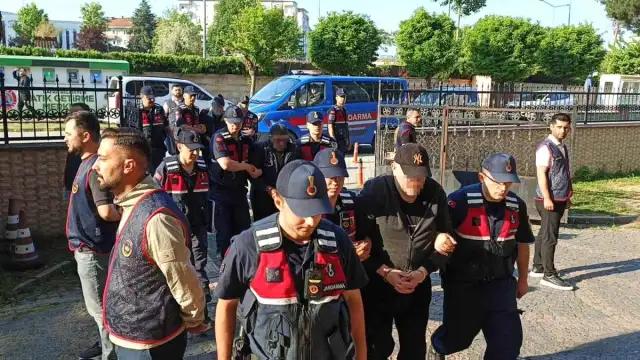 20 Yıl Önce Bulunan Kadın Cesediyle İlgili 2 Kişi Tutuklandı