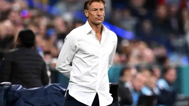 Tunus Milli Takımı'nda Teknik Direktörlük Görevine Herve Renard Getirildi