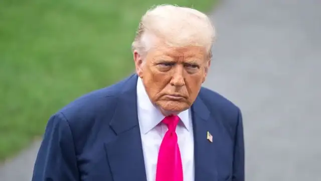 Trump'tan İran'a Nükleer Anlaşma Uyarısı: Anlaşma Olmazsa Askeri Müdahale