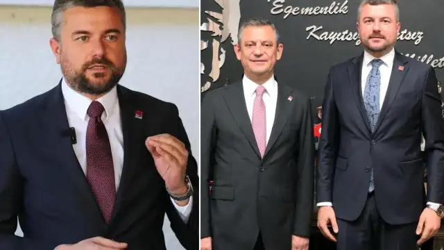 Buca Belediyesine Operasyon: Belediye Başkanı G.D. ve Eski Başkan E.K. Gözaltında