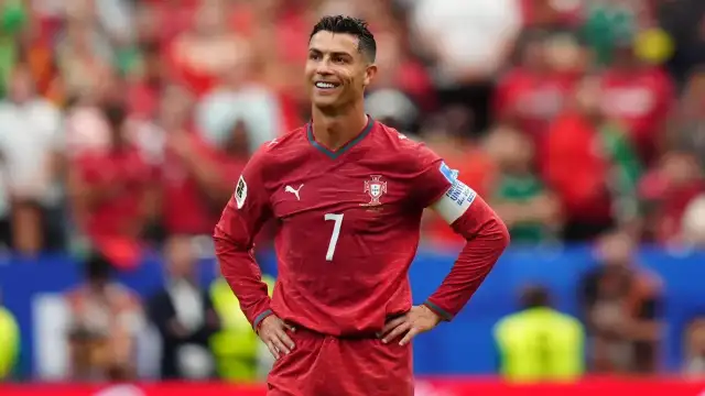 2026 FIFA Dünya Kupası'nda Cristiano Ronaldo'dan Tarihi Başarı