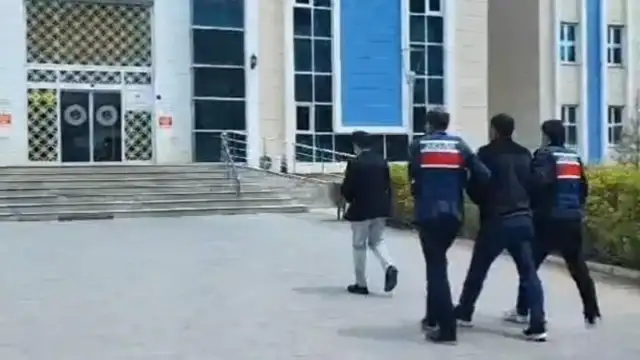 DEAŞ'ın Yaklaşık 66 Milyon Liralık Para Trafiği Deşifre Edildi: 1 Tutuklama
