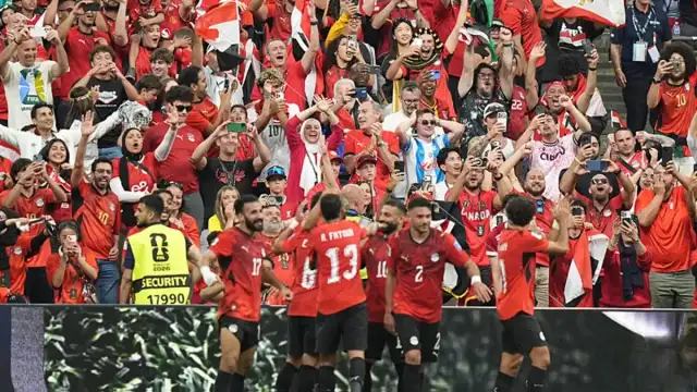 2026 FIFA Dünya Kupası: Mısır, Yeni Zelanda Karşısında Geri Dönerek Galip Geldi