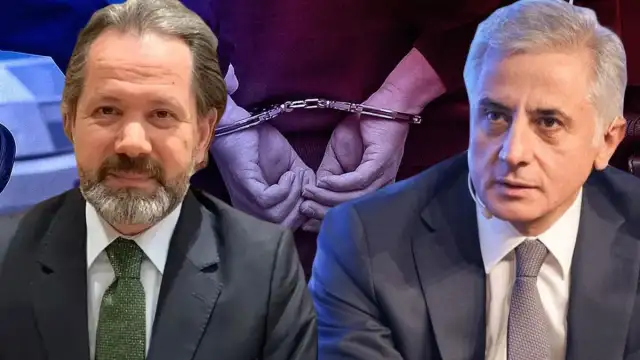 DenizBank Genel Müdürü Recep Baştuğ ve İslam Memiş Adı Kullanılarak 60 Milyar Liralık Dolandırıcılık Operasyonu: 269 Mağdur ve 600 Milyon Lira Zarar