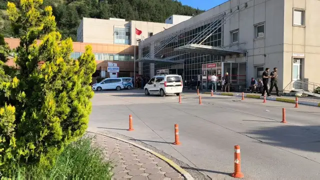 Tokat'ın Pazar ilçesinde alacak verecek kavgası: 1 ölü, 3 yaralı