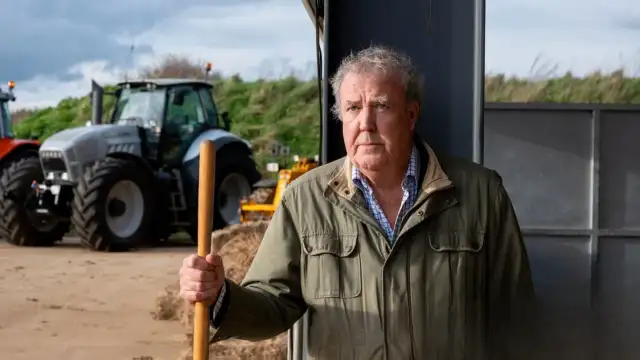 Jeremy Clarkson Agresif Prostat Kanseri Tanısı Aldığını Açıkladı