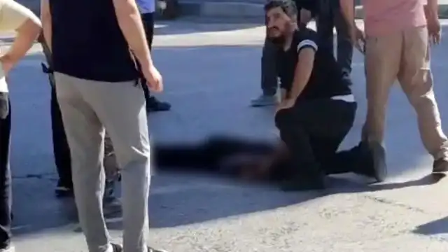 Sakarya'da Trafik Kazası: Scooter Sürücüsü Genç Hayatını Kaybetti