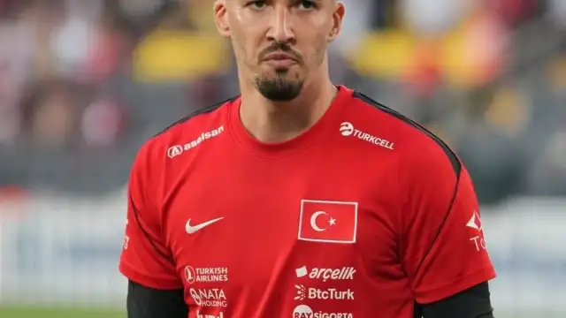 Altay Bayındır: Hedefimiz Dünya Kupası'nı Kazanmak