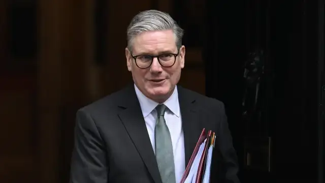 İngiltere Başbakanı Keir Starmer Görevinden İstifa Ettiğini Duyurdu