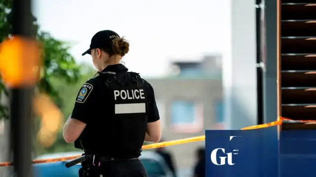 Montreal'deki Silahlı Çatışma Sonrası Kanada Polisi 'Taklitçi Saldırılar' Konusunda Uyarıda Bulundu