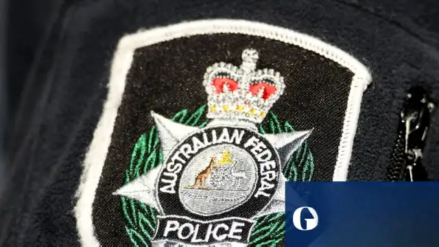 Avustralya Polisi Sydney'de Tarihi Uyuşturucu Operasyonu Gerçekleştirdi: 2,7 Ton Kokain Ele Geçirildi