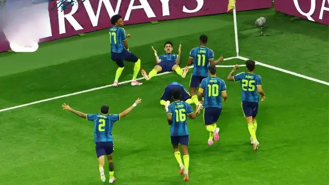2026 FIFA Dünya Kupası: Kolombiya, Özbekistan Karşısında 3-1 Galip Geldi