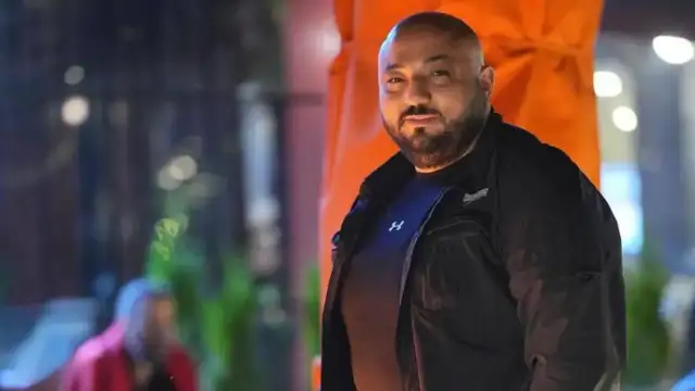 Engin Polat'ın Koruması C.P. Silahlı Saldırıya Uğradı: Durumu Kritik