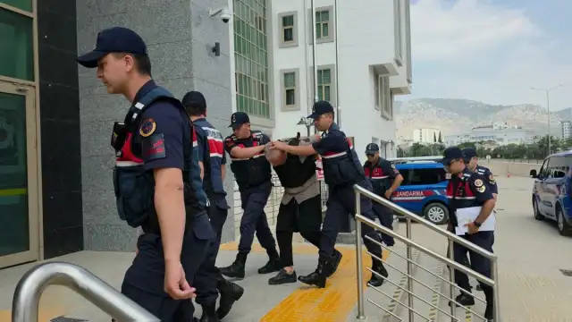 Kız Kaçırma Meselesi Nedeniyle Baba ve Oğul Av Tüfeğiyle Hayatını Kaybetti