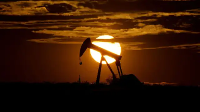 Petrol Fiyatları, Lübnan Saldırılarının Yeniden Başlamasıyla Yükseldi
