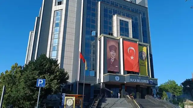 Buca Belediye Başkan Vekili Adayı Veli Balyemez Oldu