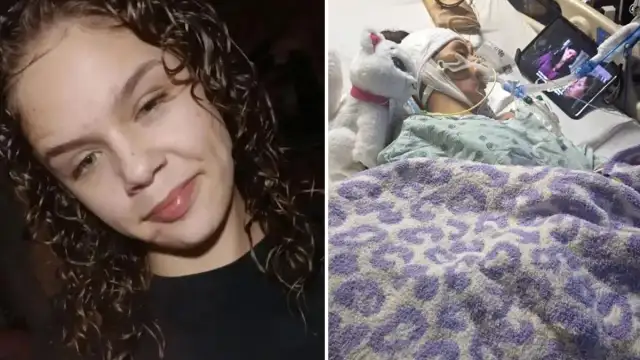 TikTok Akımına Kapılan 15 Yaşındaki Genç Kız Hayatını Kaybetti