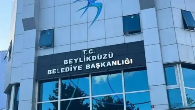 Beylikdüzü Belediyesi ve İmamoğlu İnşaat'a Yönelik Operasyonda 27 Kişi Hakkında Gözaltı Kararı