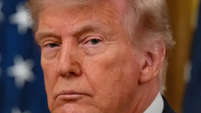 ABD Başkanı Donald Trump, NATO Zirvesi için Temmuz'da Ankara'da olacak