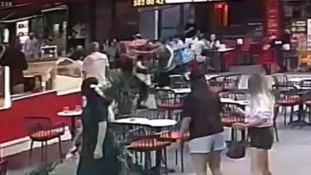 Polisten Kaçan Şüpheliyi Etkisiz Hale Getiren Vatandaştan Açıklama: "Normalde Karıncayı Bile İncitmem"