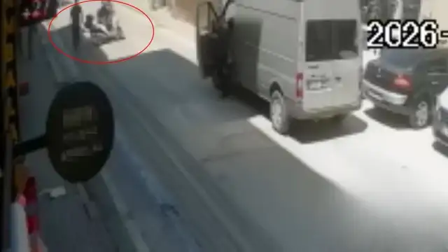 Bursa İnegöl'de Yola Dökülen Mazot Motosiklet Kazalarına Yol Açtı