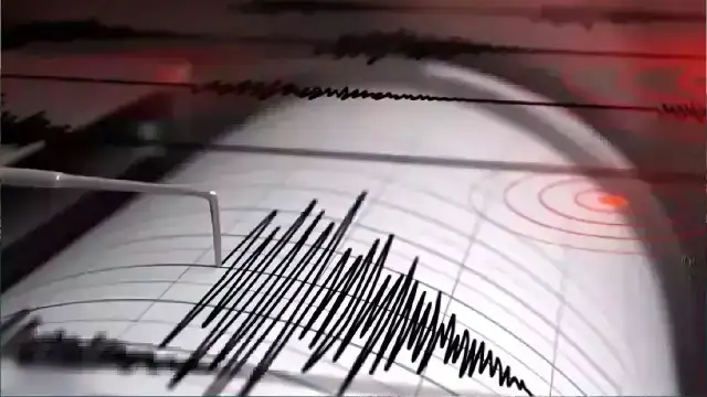 AFAD Verilerine Göre Kayseri Pınarbaşı'nda Deprem Meydana Geldi