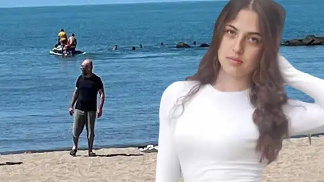 Ordu'da Denizde Boğulma Vakası: 17 Yaşındaki Öğrenci Hayatını Kaybetti