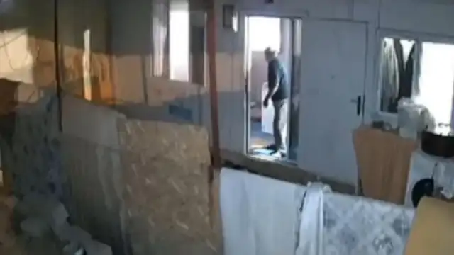 Gaziantep'te 4.6 Büyüklüğünde Deprem: Can ve Mal Kaybı Yaşanmadı