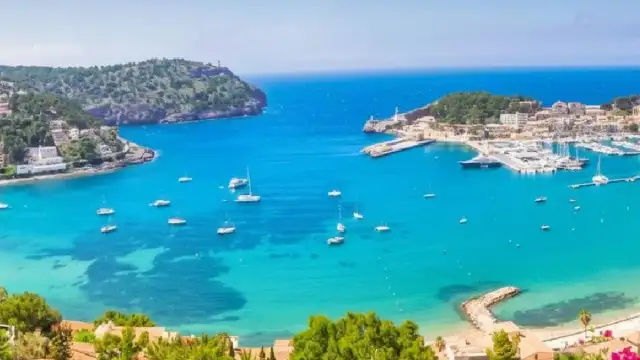 Riu Hotels and Resorts Başkanı Joan Trian Riu: "Konaklama fiyatlarını yükseltmek tek yol"