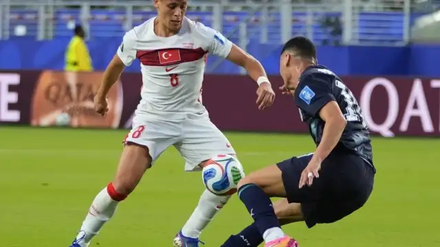 Dünya Kupası'na Veda: Milli Takım Paraguay Mağlubiyetiyle Turnuvadan Elendi
