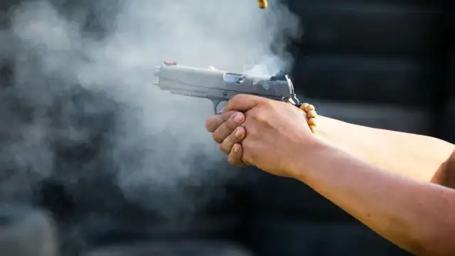 ABD'de Aile İçi Katliam: 6 Kişi Hayatını Kaybetti, Saldırgan İntihar Etti