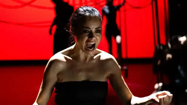 26. Uluslararası Frankfurt Türk Film Festivali Başlıyor