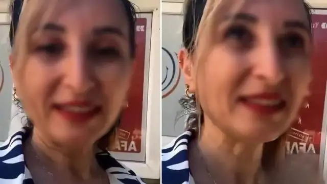 Sosyal Medyadaki Skandal Paylaşım Sonrası: H.Ö. Hakkında Gözaltı Kararı