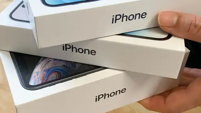 Apple'dan Kitap Gibi Katlanabilir iPhone Ultra: Touch ID Geri Dönüyor